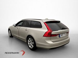 Volvo V90 bild 6