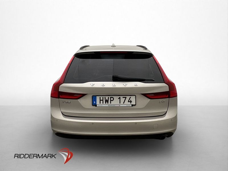 Volvo V90 bild 7