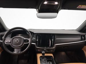 Volvo V90 bild 12