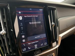 Volvo V90 bild 19