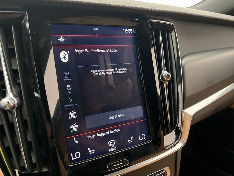 Volvo V90 bild 19