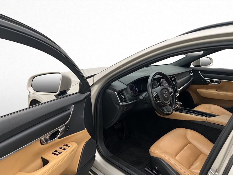 Volvo V90 bild 11