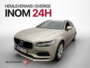 Volvo V90 bild 3