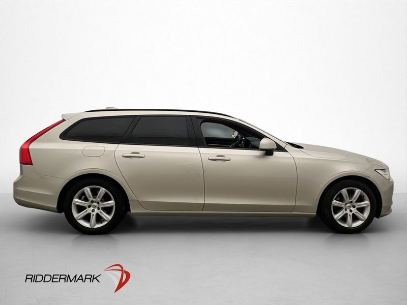 Volvo V90 bild 9