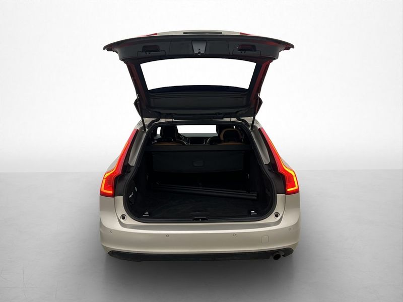 Volvo V90 bild 26