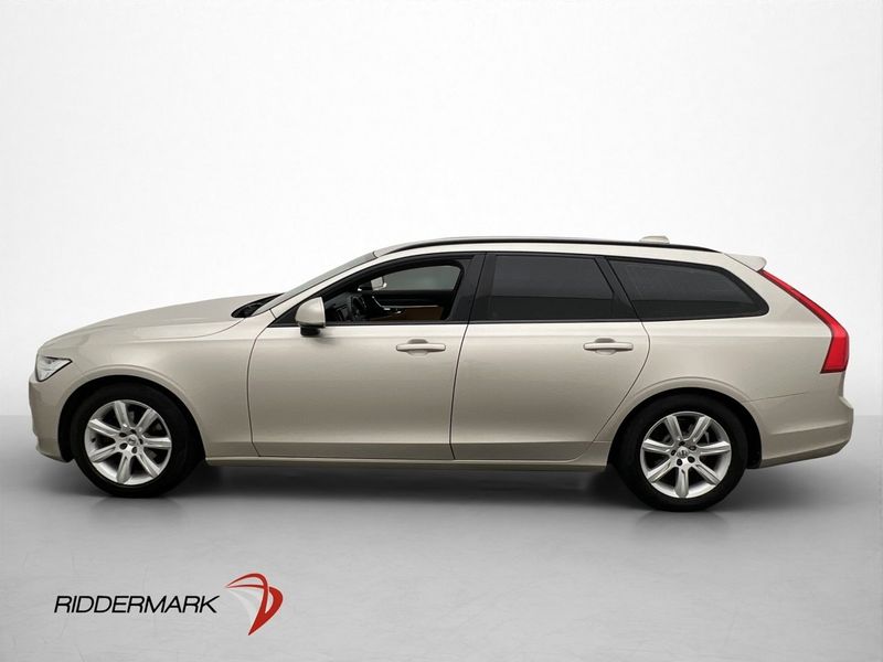 Volvo V90 bild 5