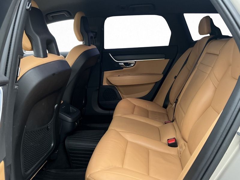 Volvo V90 bild 25