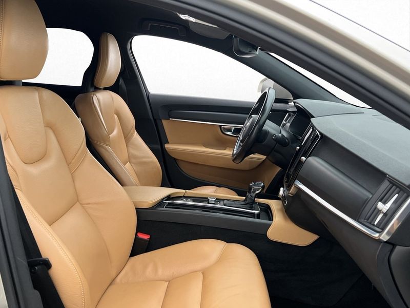 Volvo V90 bild 24