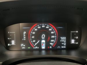 Volvo V90 bild 15