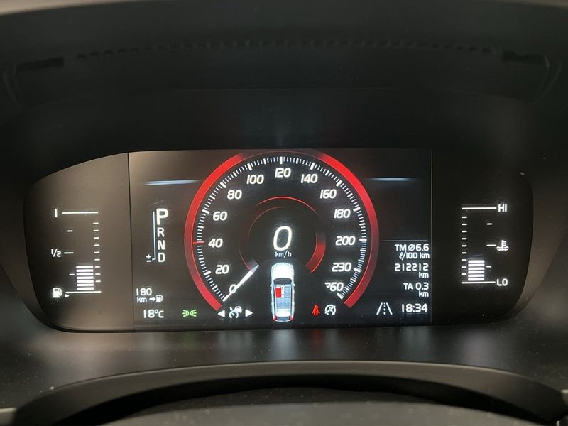 Volvo V90 bild 15