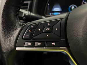 Nissan Leaf bild 16