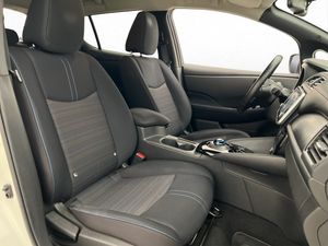 Nissan Leaf bild 24