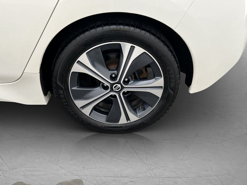 Nissan Leaf bild 31