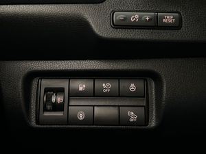 Nissan Leaf bild 14