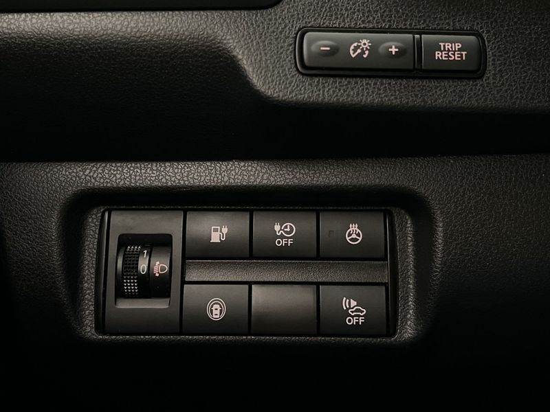 Nissan Leaf bild 14