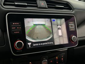Nissan Leaf bild 19