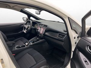 Nissan Leaf bild 25