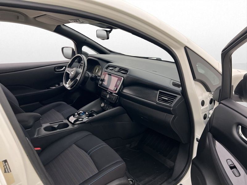 Nissan Leaf bild 25