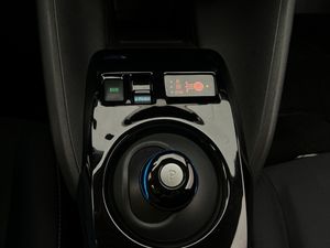 Nissan Leaf bild 23