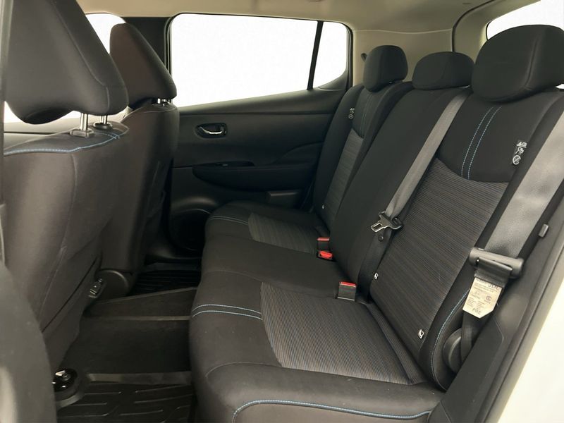 Nissan Leaf bild 26