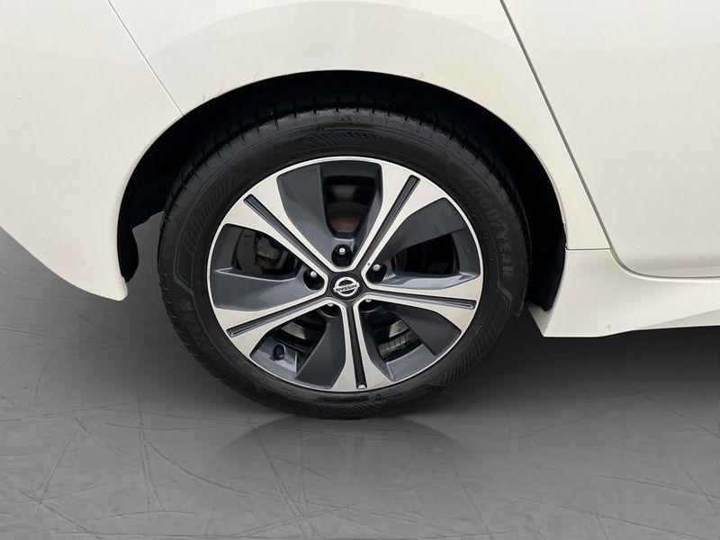Nissan Leaf bild 28