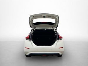 Nissan Leaf bild 27