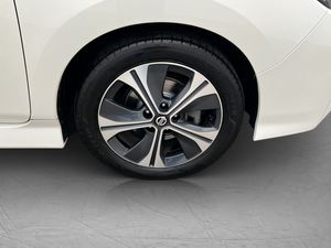 Nissan Leaf bild 29