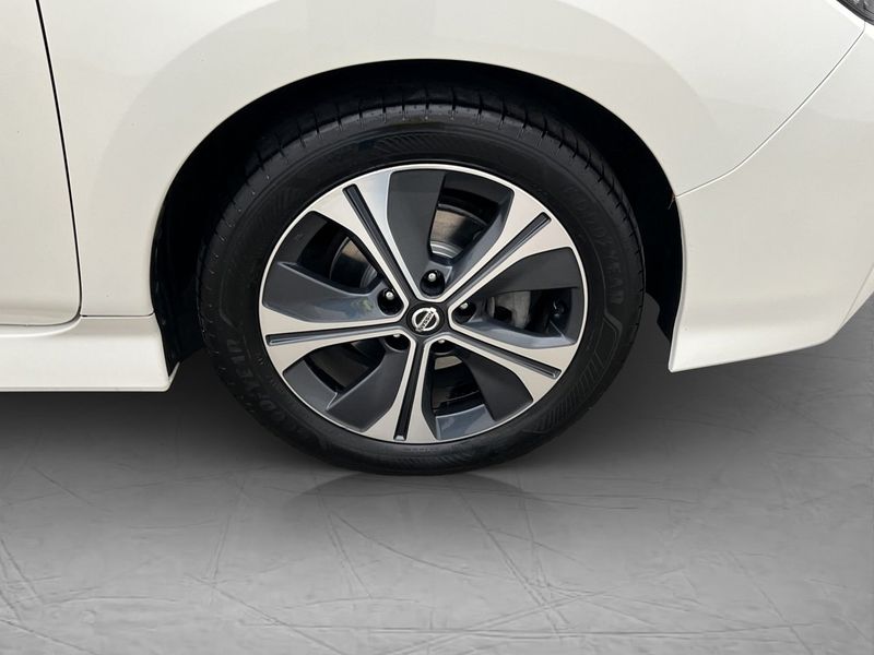 Nissan Leaf bild 29