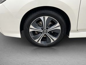Nissan Leaf bild 30