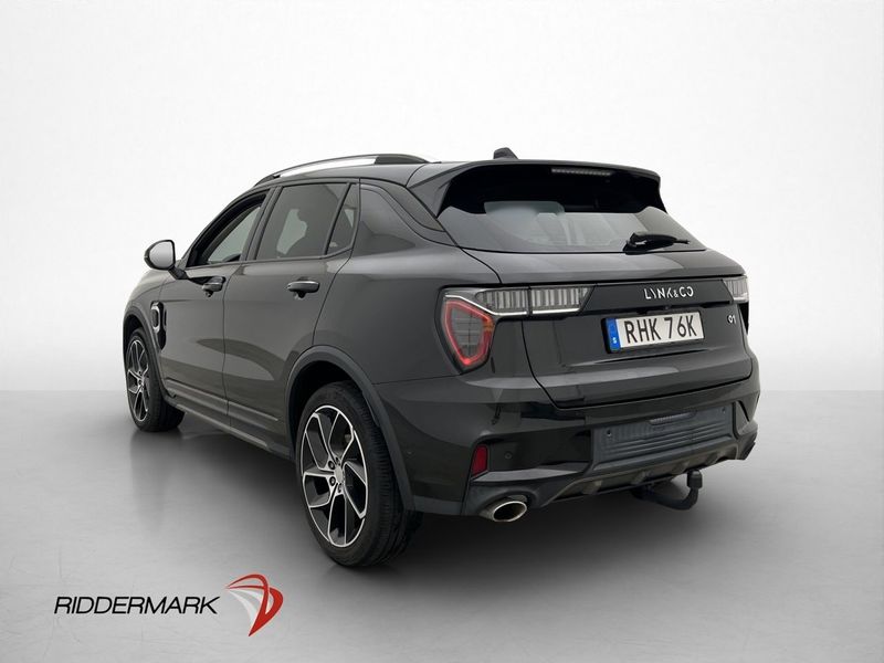 Lynk & Co 01 bild 6