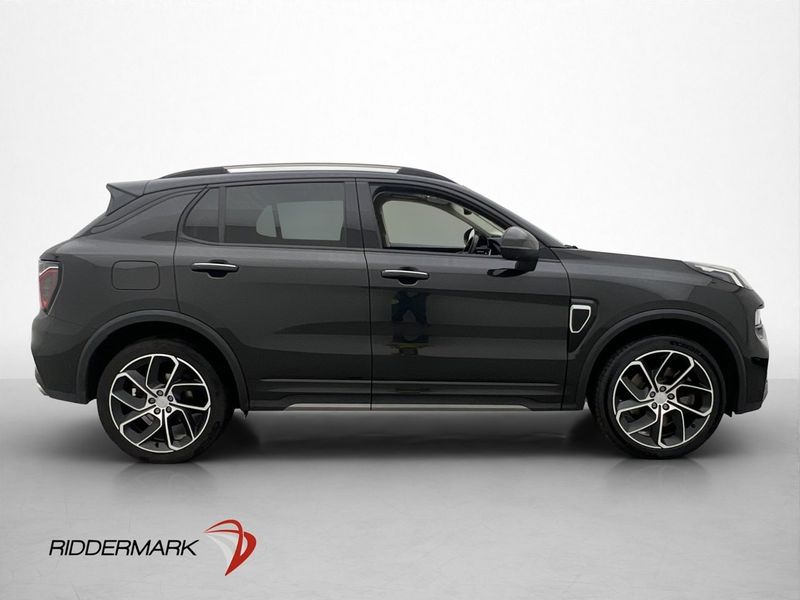 Lynk & Co 01 bild 9