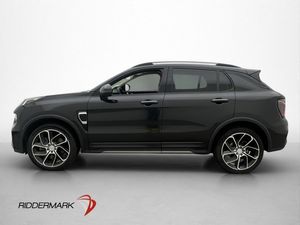 Lynk & Co 01 bild 5