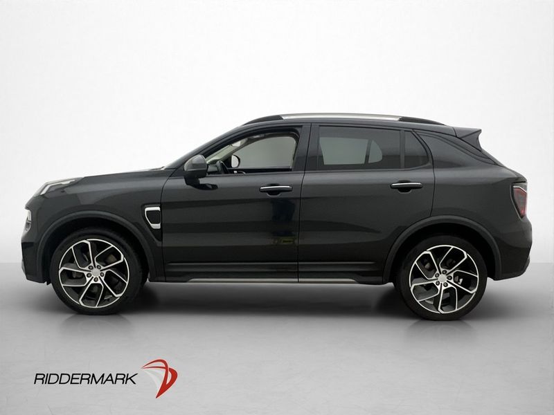 Lynk & Co 01 bild 5