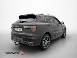 Lynk & Co 01 bild 8