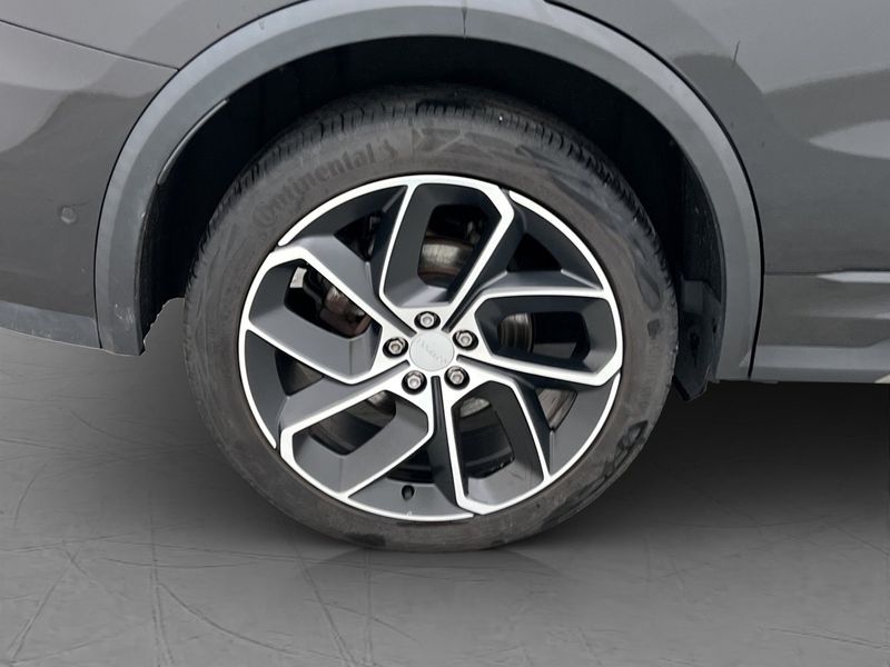 Lynk & Co 01 bild 34