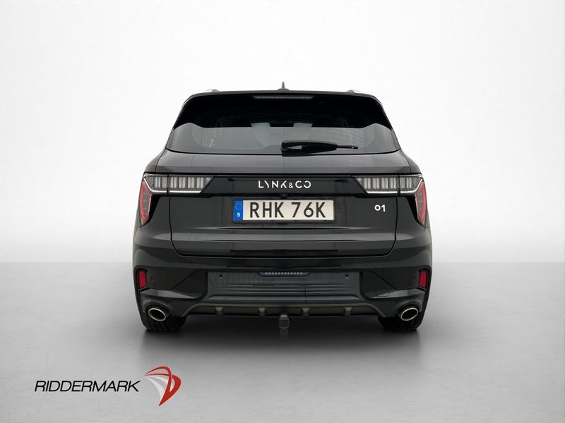 Lynk & Co 01 bild 7