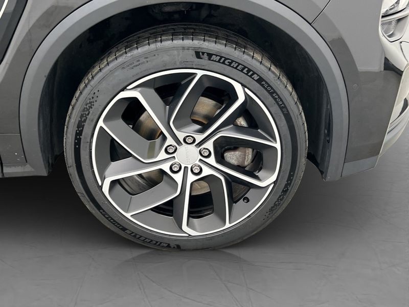 Lynk & Co 01 bild 35