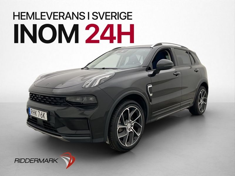 Lynk & Co 01 bild 3