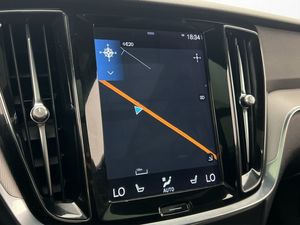 Volvo V60 bild 19