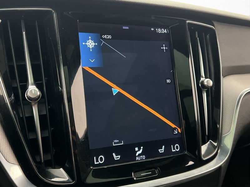 Volvo V60 bild 19