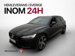 Volvo V60 bild 1