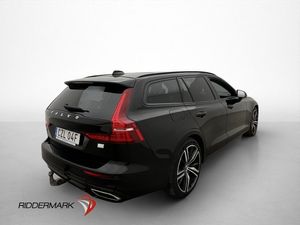 Volvo V60 bild 5