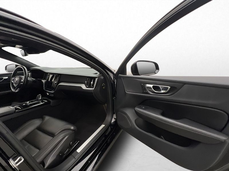 Volvo V60 bild 26