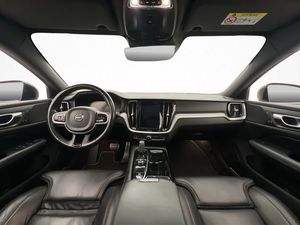 Volvo V60 bild 14