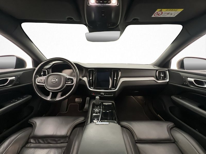 Volvo V60 bild 14