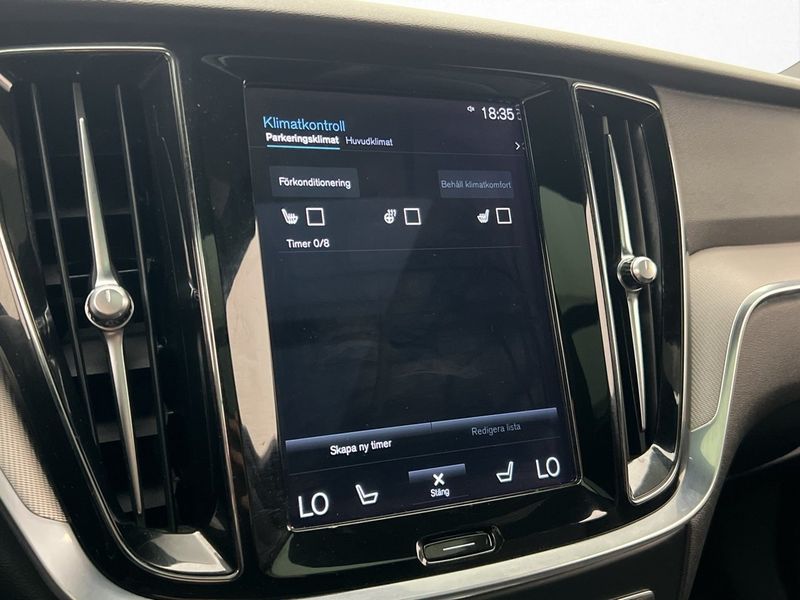 Volvo V60 bild 24