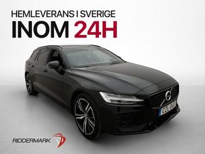 Volvo V60 bild 3