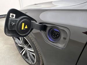 Volvo V60 bild 35