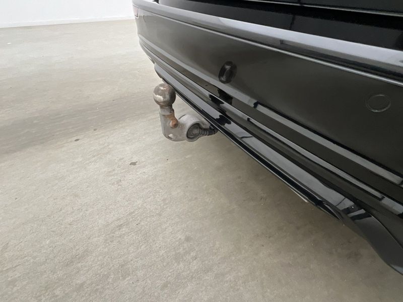 Volvo V60 bild 8