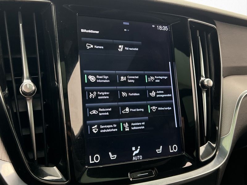 Volvo V60 bild 22
